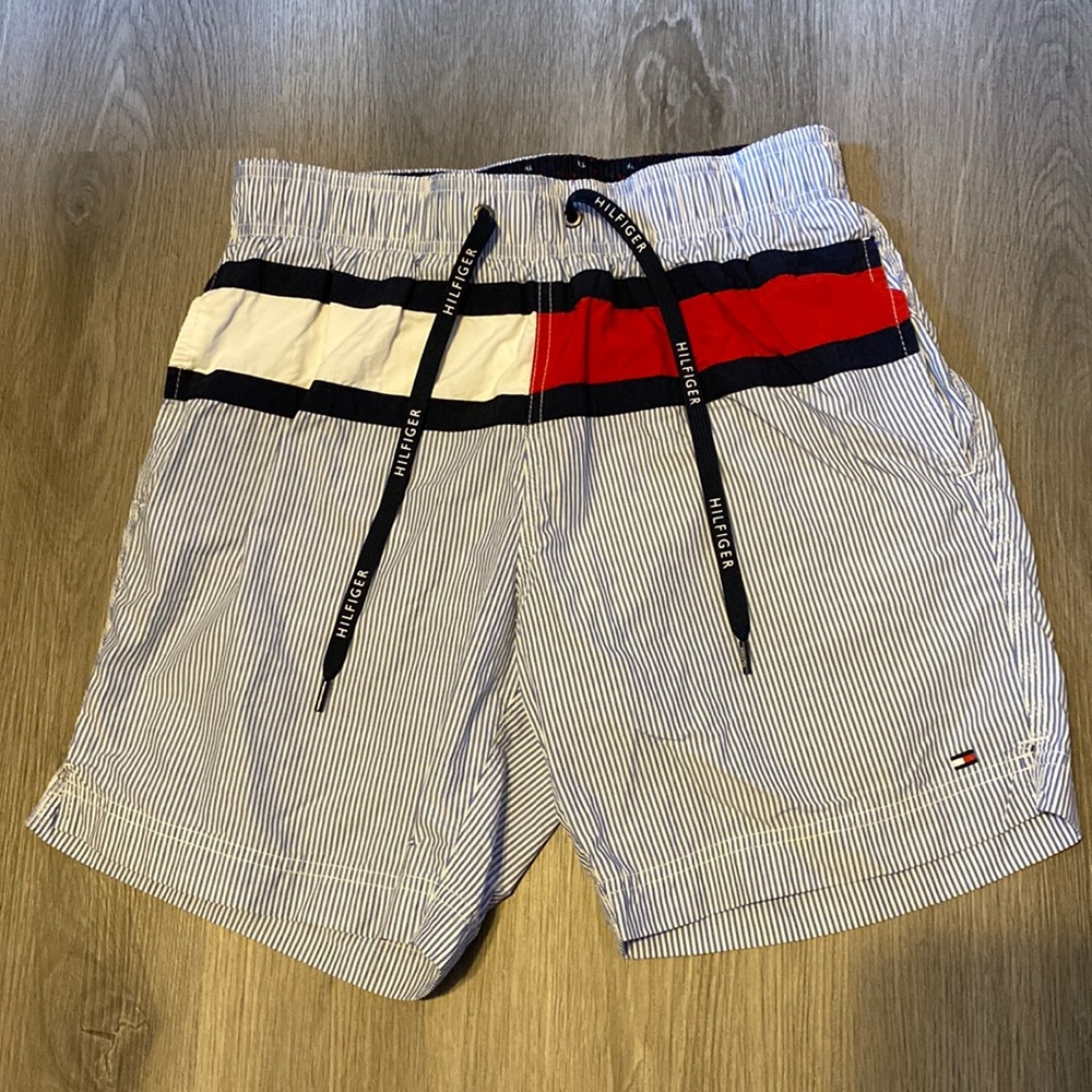 Men’s Tommy Hilfiger Swim Short